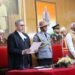 Justice Vaidyanathan takes oath as Chief Justice of M’laya High Court