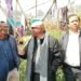 Sanbor inspects South Shillong works