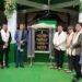 Foundation stone laid for Ayush hospital at Mookyndur