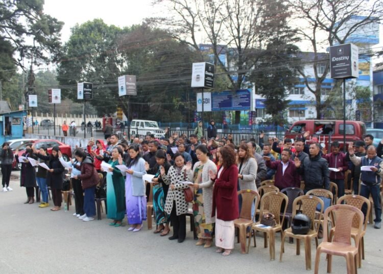 National Road Safety Month observation concludes in City