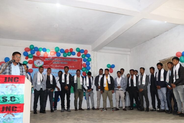 New leaders of JNC’s Sumer circle confirmed