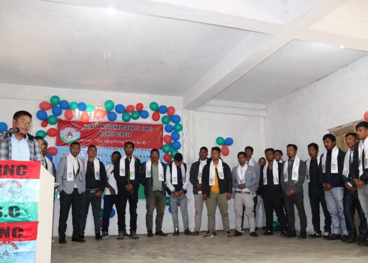 New leaders of JNC’s Sumer circle confirmed