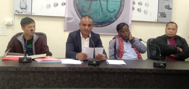 ‘EJH industries benefiting from lax checking of coal, limestone’