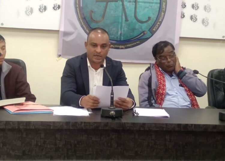 ‘EJH industries benefiting from lax checking of coal, limestone’