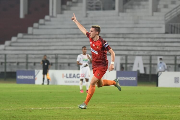 I-League: Gokulam Kerala get sweet revenge on Shillong Lajong