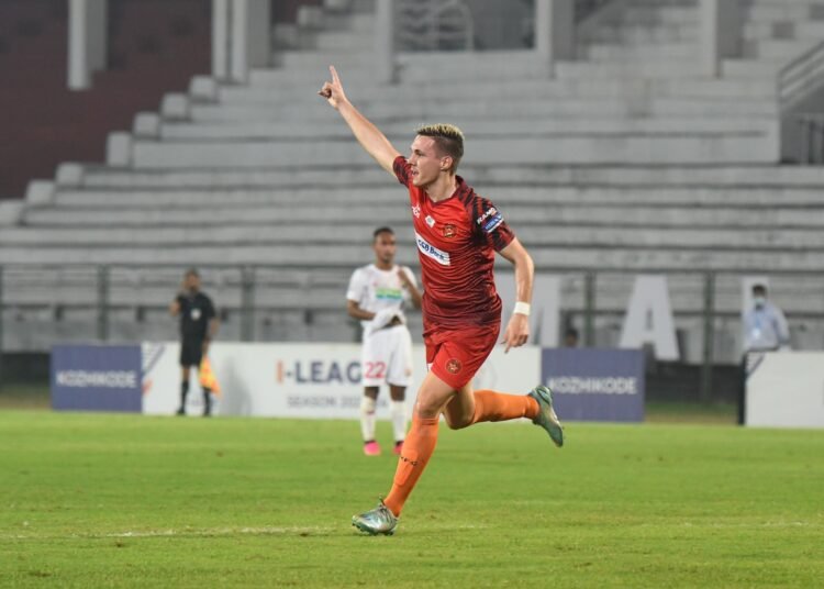 I-League: Gokulam Kerala get sweet revenge on Shillong Lajong