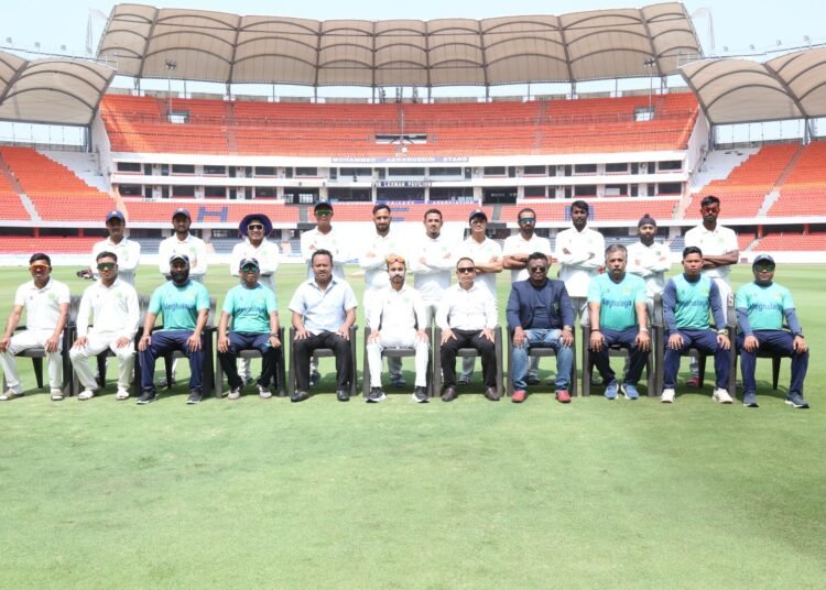 Ranji Trophy Plate Group final: Runners-up Meghalaya end campaign with heads held high