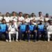 Ranji Trophy: Meghalaya secure place in next season’s Elite Group by reaching Plate final