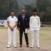 Ranji Trophy: Akash takes 4 for M’laya on opening day vs Sikkim