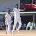 Col CK Nayudu Trophy: Santhosh the hero for Meghalaya on extraordinary first day