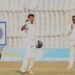 Col CK Nayudu Trophy: Nishanta roars to fine century for Meghalaya against Nagaland