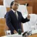 Was DC of NGH moved after starting inquiry into illegal coal, Mukul asks