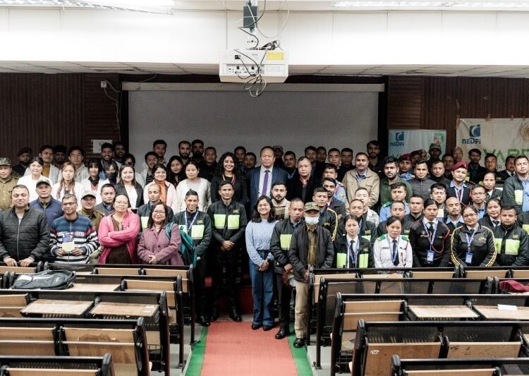 NEIGRIHMS holds workshop on deceased organ donation