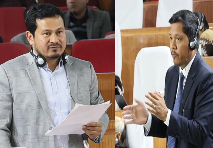 Calling Meghalaya the ‘cancer capital’ because of industries is incorrect says Conrad