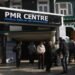 Shillong’s first PMR centre for enhanced patient care opened in city