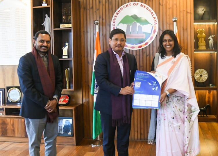 M’laya signs agreement to set up Green Skills Academy for youth