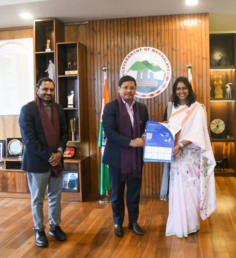 M’laya signs agreement to set up Green Skills Academy for youth