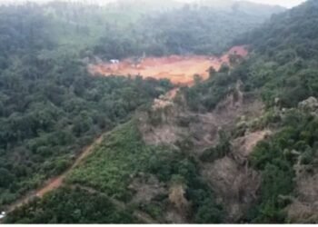 HYC extends support to villages against coke oven plant