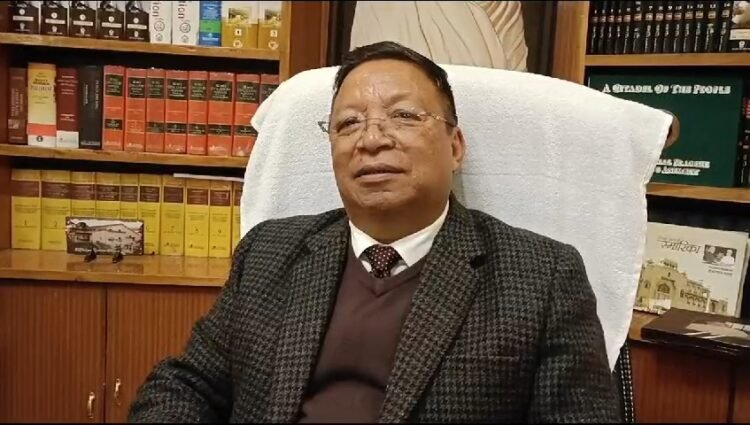 AI to translate House proceedings in next Assembly session