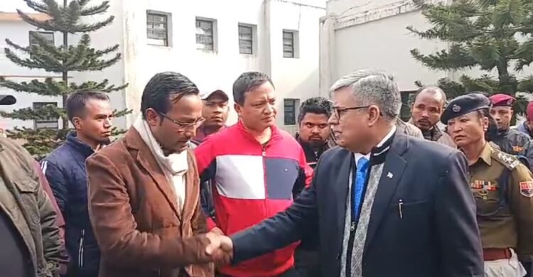 NEIGRIHMS-HYC make peace but issues remain