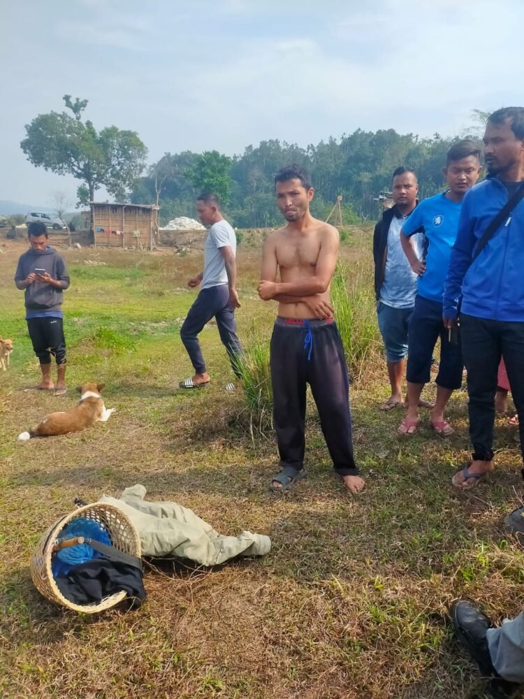 BSF, police to investigate into harassment of vet official