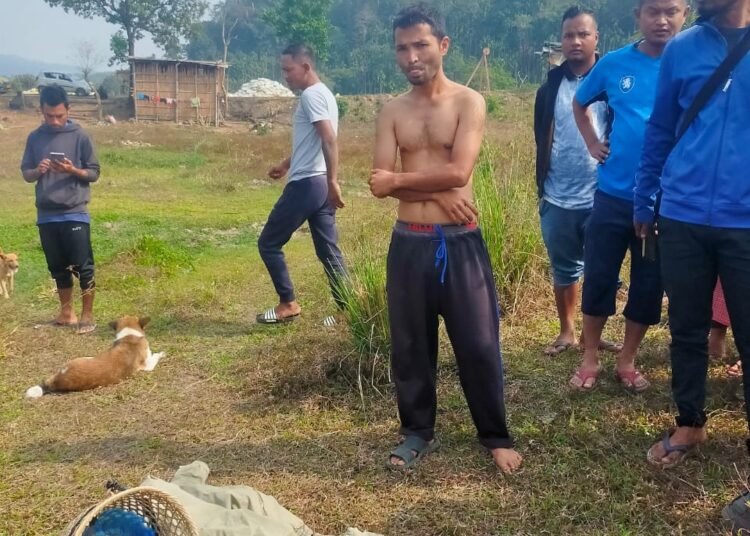 BSF, police to investigate into harassment of vet official