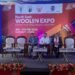 Indian Chamber of Commerce organises NE Wool Expo