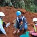 Mines Environment and Mineral Conservation week: 3 limestone mines inspected