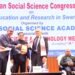 Indian social science congress begins in USTM