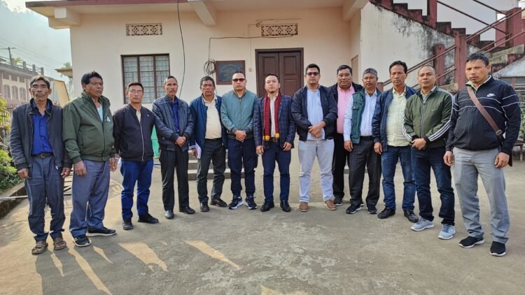 Shad Sajer to be held at Wortoh Peak