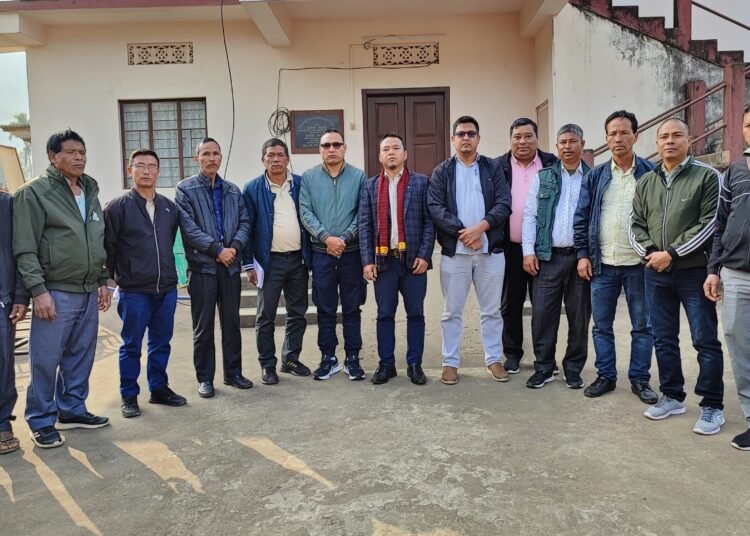 Shad Sajer to be held at Wortoh Peak