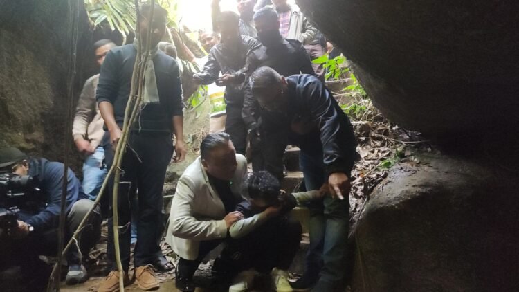 ‘Meghalaya’s populace turning to tourism sector for livelihoods’  