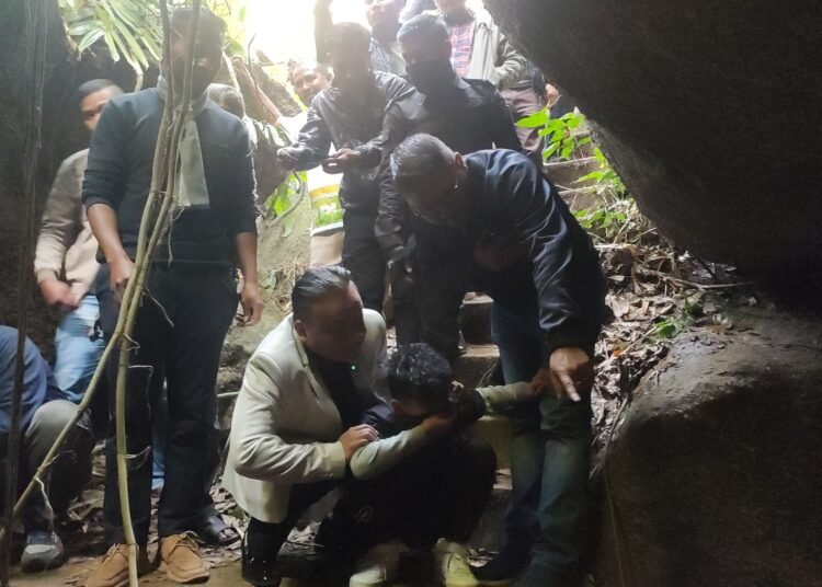 ‘Meghalaya’s populace turning to tourism sector for livelihoods’  