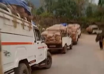 Pressure groups assess ‘harassment’ of goods vehicles by BSF
