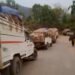 Pressure groups assess ‘harassment’ of goods vehicles by BSF
