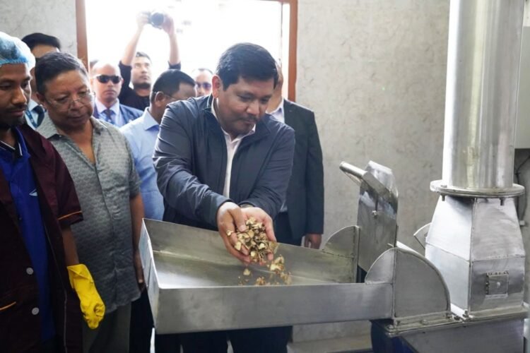 Rs 357 cr earmarked to double income of farmers: CM