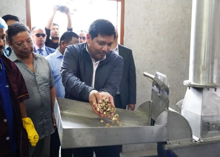 Rs 357 cr earmarked to double income of farmers: CM