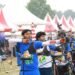 Khelo India University Games’ archery event begins in Shillong