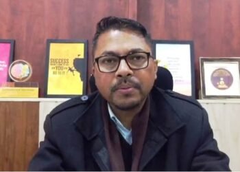 Ri-Bhoi border panel awaits talk signal from Assam