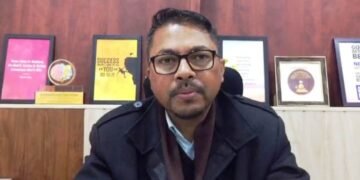 Ri-Bhoi border panel awaits talk signal from Assam