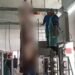 Training begins at modern abattoir in Demthring