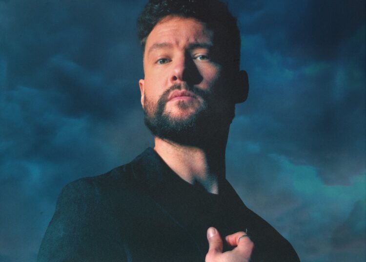 Calum Scott to make a pit stop in Shillong on tour