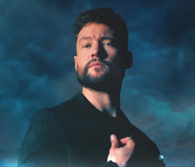 Calum Scott to make a pit stop in Shillong on tour