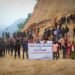 Chokpot pressure groups act against stone quarries