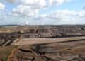 Conrad unsure of ecological impact of open cast coal mining