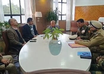 Committees to be set up to build trust between BSF and border residents