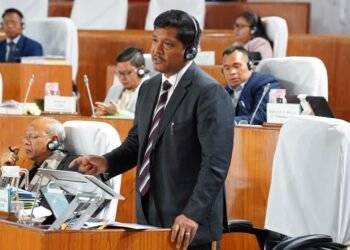 CM to verify reports of anti-Missionary school campaign in Assam