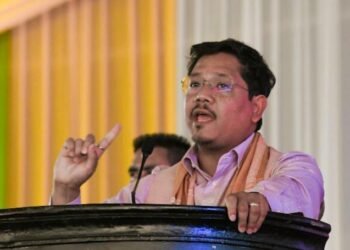 ‘Meghalaya needs 11.5% annual growth to achieve 10 billion dollar dream’