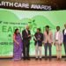 MBMA wins Earth Care Award 2024