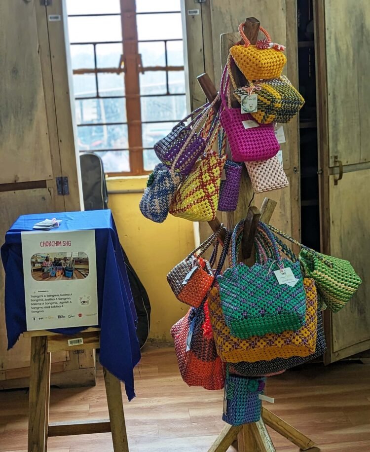 Babadam CMYC hosts learners’ exhibition